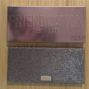 Dose of Colors Desi x Katy Palette